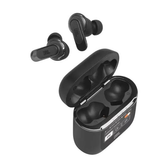 JBL Tour Pro 2 True wireless Noise Cancelling earbuds